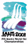 Lahti 2001